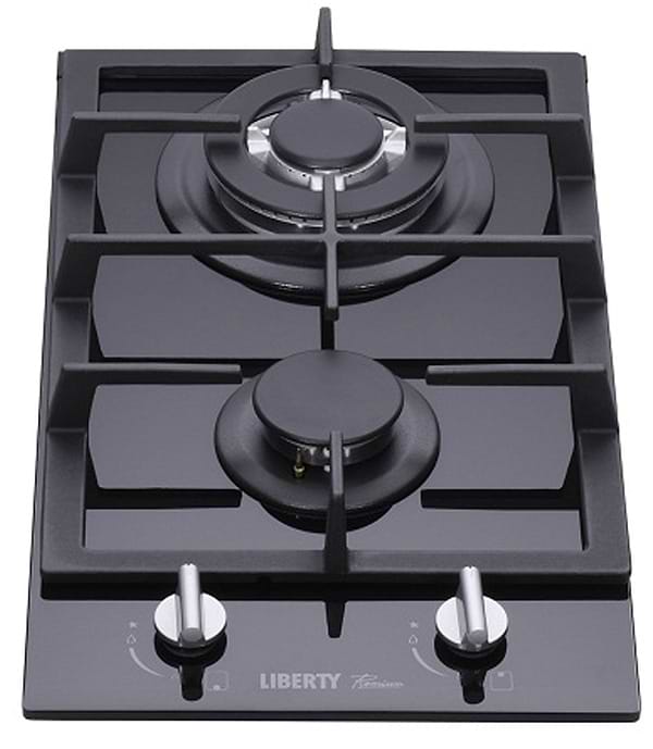 Фото - Варильна поверхня Domino Liberty PG3121BG-CCB (453)