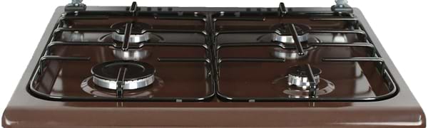 Фото - Плита газовая Liberty PWE 6102 B