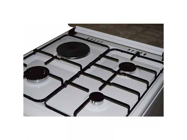 Фото - Уценка - Плита газовая Liberty PWE 6105-F