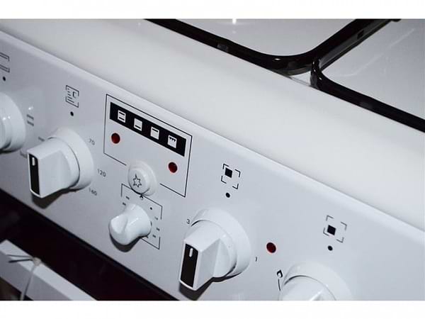 Фото - Уценка - Плита газовая Liberty PWE 6105-F