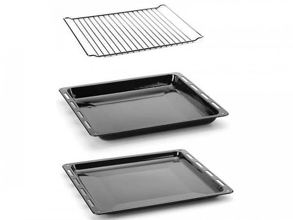 Фото - Уценка - Плита газовая Liberty PWE 6105-F