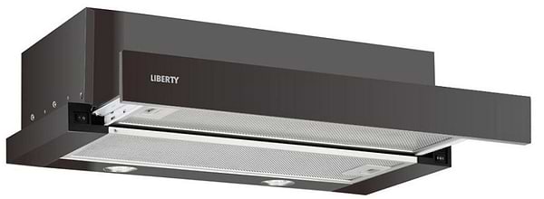 Фото - Витяжка вбудована Liberty Slide 265 B Фото - Витяжка вбудована Liberty Slide 265 B