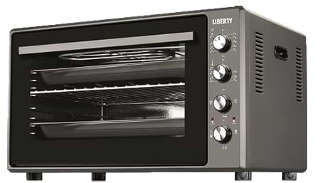 Піч електрична Liberty T-275 CG - Фото 1