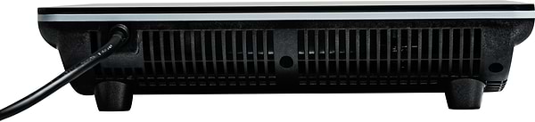 Фото - Уценка - Плита электрическая настольная Liberton LIC-3801