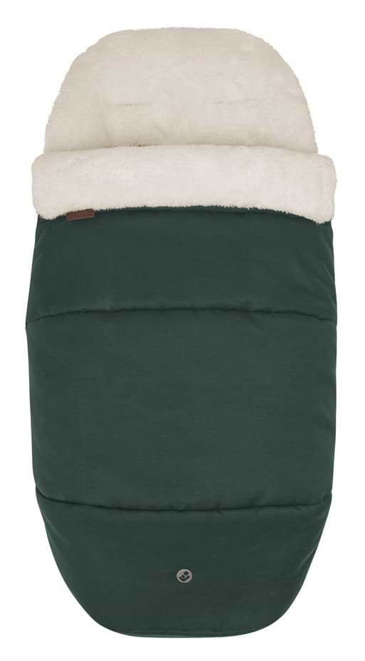 Фото - Конверт для коляски Maxi-Cosi Luxe Twillic Green