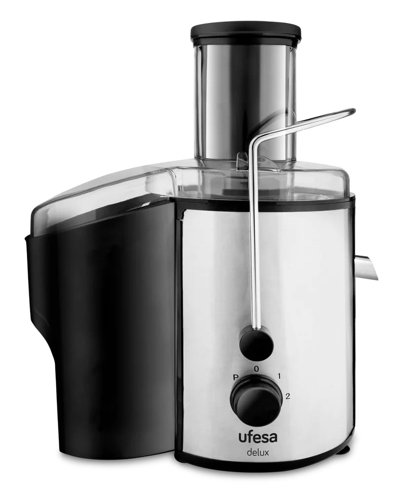 Уцінка - Соковитискач відцентровий Ufesa LC5750 DELUX (71104550)