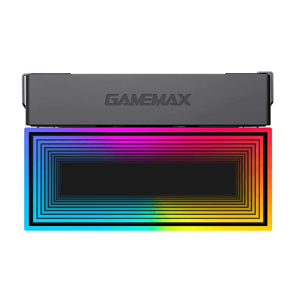 Фото - Процессорный кулер Gamemax Sigma 550 Infinity BK