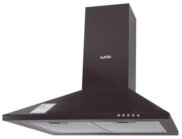 Фото - Вытяжка декоративная Ventolux LIDO 50 BR (700)
