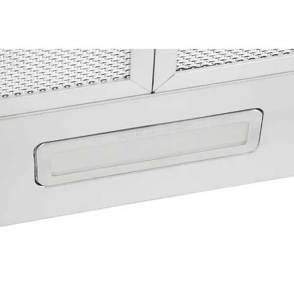 Фото - Витяжка декоративна Ventolux LIDO 60 INOX (700)