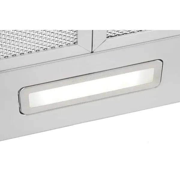 Фото - Витяжка декоративна Ventolux LIDO 60 INOX (700)