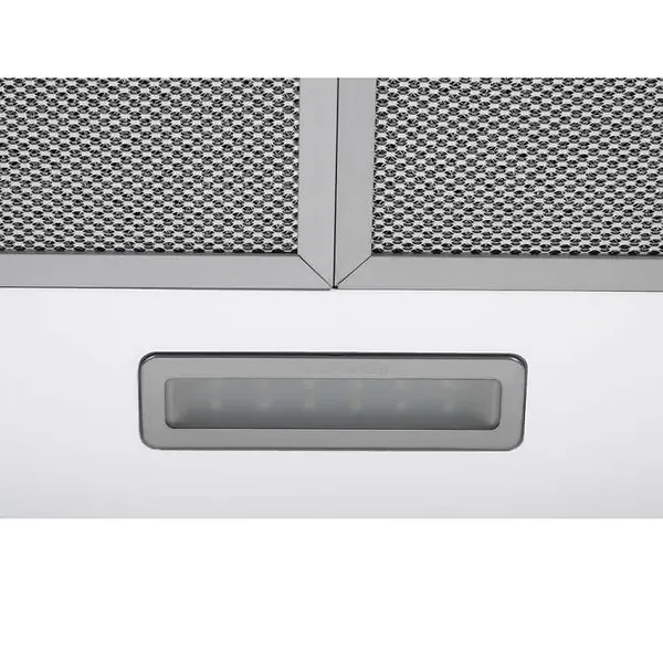 Фото - Вытяжка декоративная Ventolux LIDO 50 WH (700)