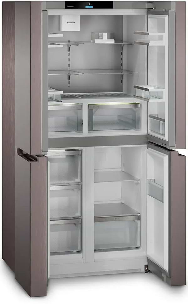 Фото - Холодильник Liebherr MBtsdi 9024