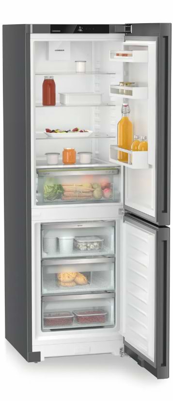 Фото - Холодильник Liebherr CNdgd 5203