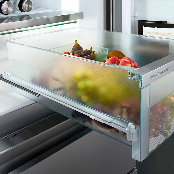 Фото - Холодильник Liebherr MBsddi 9524