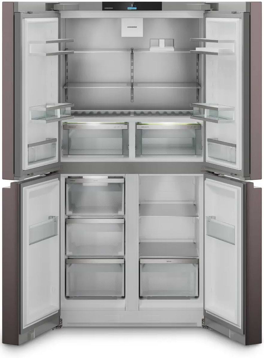 Фото - Холодильник Liebherr MBtsdi 9024