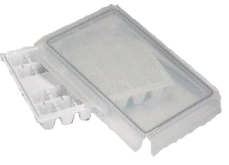 Фото - Форма для льда Liebherr 9881174