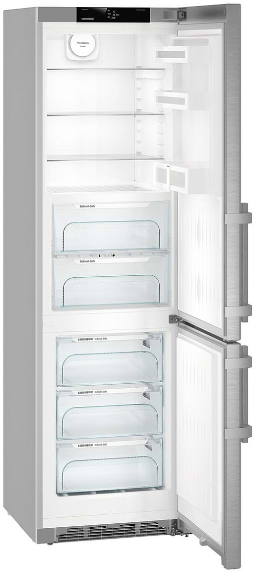 Фото - Холодильник Liebherr CBNEF 4815