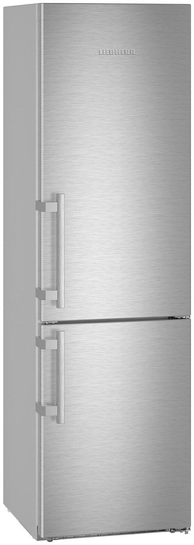 Фото - Холодильник Liebherr CBNEF 4815