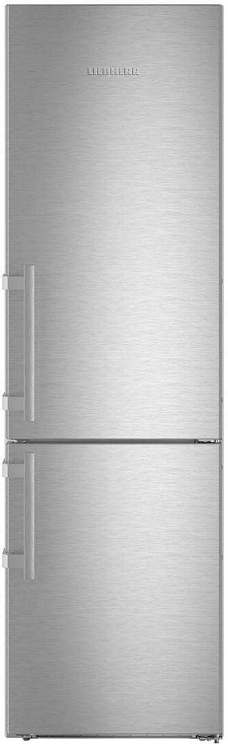 Фото - Холодильник Liebherr CBNEF 4815 Фото - Холодильник Liebherr CBNEF 4815