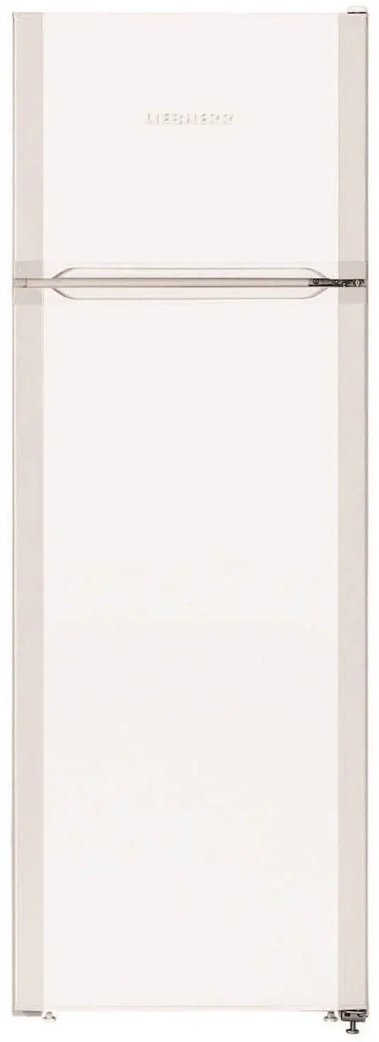 Фото - Холодильник Liebherr CT 2931