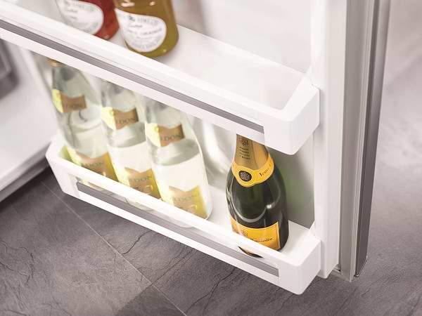 Фото - Холодильник Liebherr CT 2931