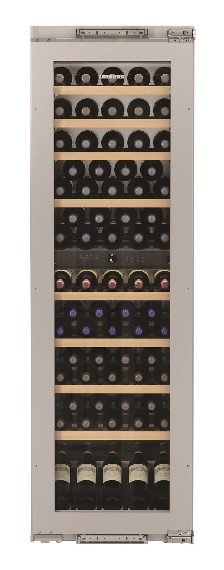 Винный шкаф встраиваемый Liebherr EWTdf 3553