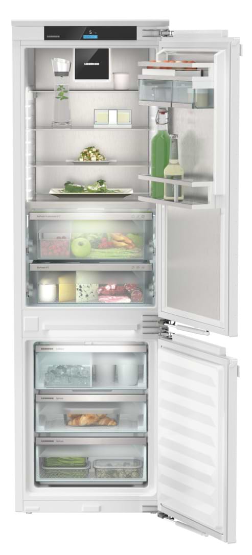 Фото - Холодильник встраиваемый Liebherr ICBNdi 5183