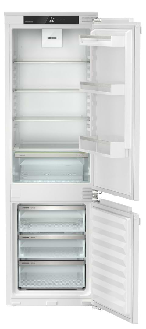 Холодильник вбудовуваний Liebherr ICNf 5103