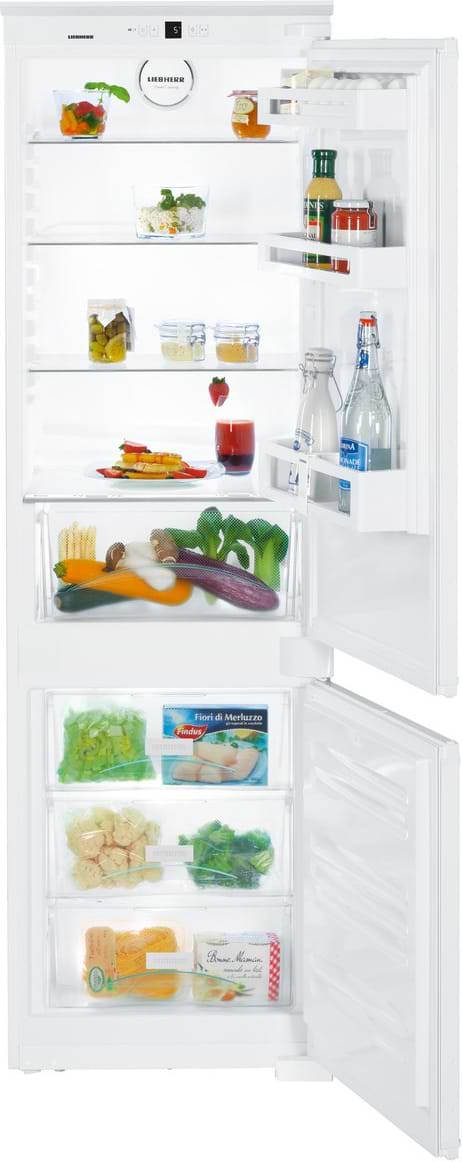 Фото - Холодильник встраиваемый Liebherr ICUS 3324