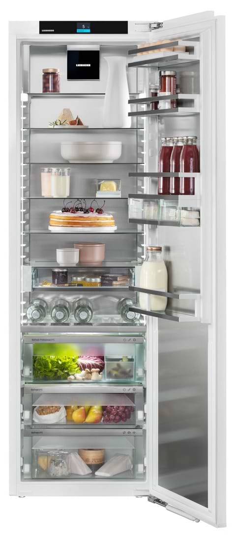 Фото - Холодильник встраиваемый Liebherr IRBdi 5180