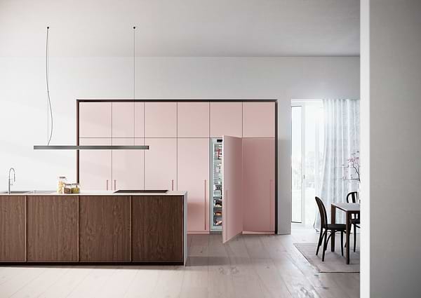 Фото - Холодильник встраиваемый Liebherr IRBdi 5180