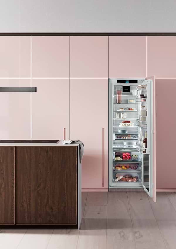 Фото - Холодильник встраиваемый Liebherr IRBdi 5180