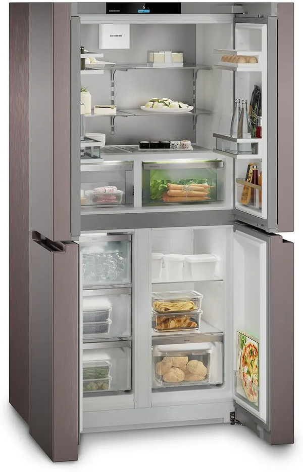 Фото - Холодильник Liebherr MBtsdi 9024