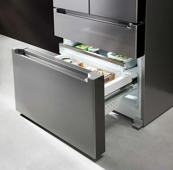 Фото - Холодильник Liebherr MBsddi 9524