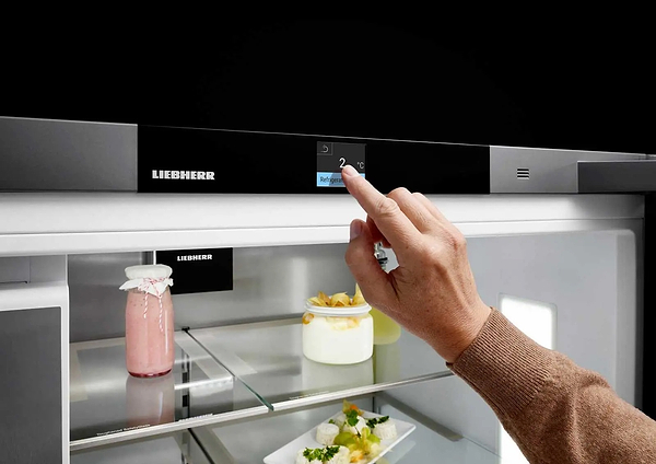 Фото - Холодильник Liebherr MBsddi 9524