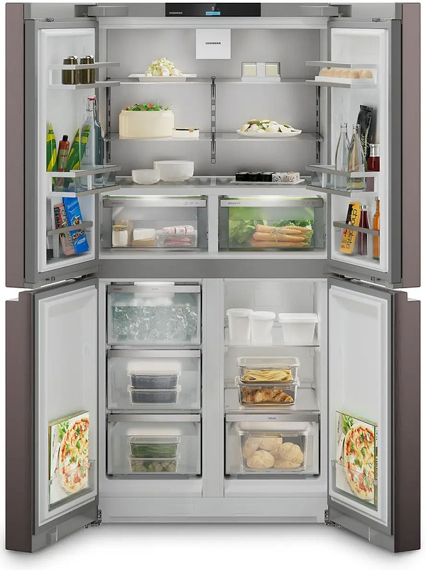 Фото - Холодильник Liebherr MBtsdi 9024