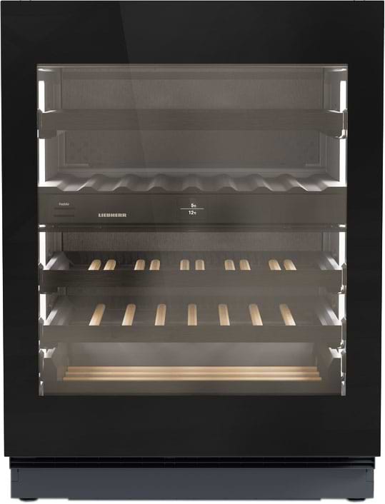 Винный шкаф встраиваемый Liebherr UWgbi 3682 - Фото 1