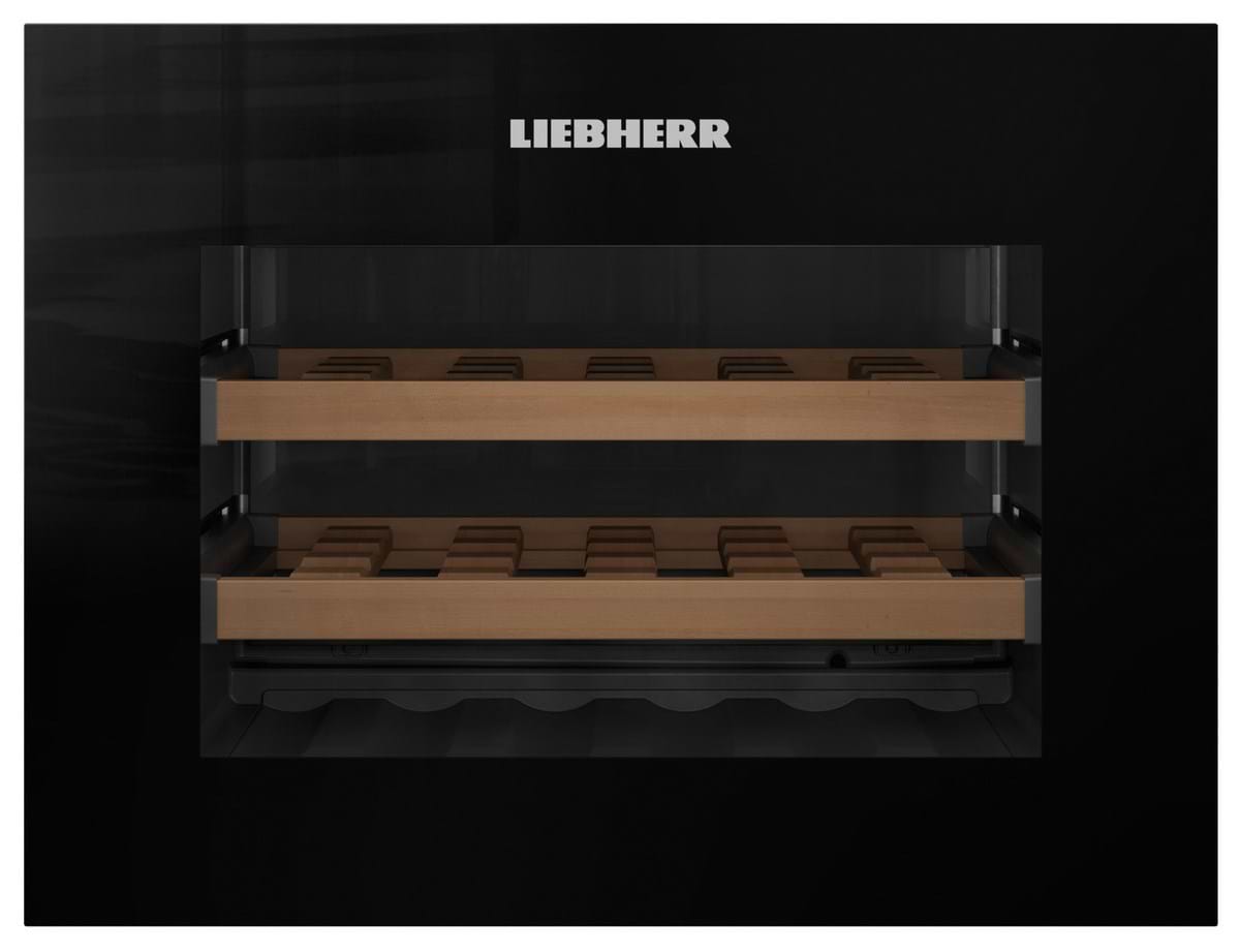 Винна шафа Liebherr WKEgb 582 - Фото 1