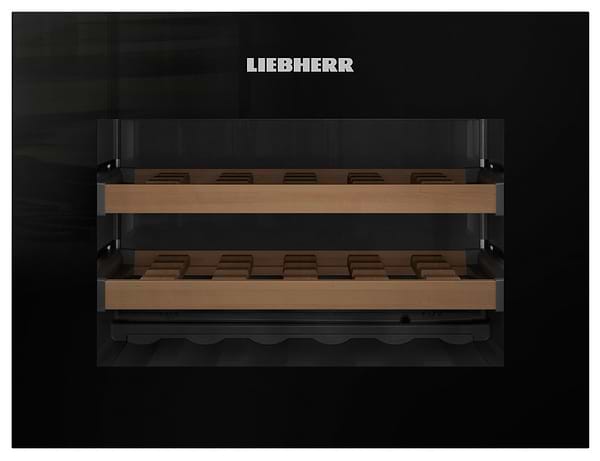 Фото - Винна шафа Liebherr WKEgb 582