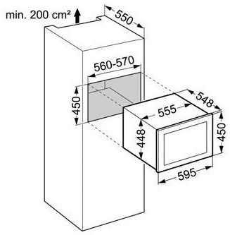 Фото - Винна шафа Liebherr WKEgb 582