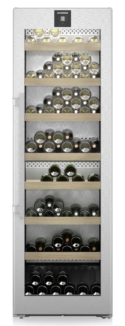 Купити Винна шафа Liebherr WPsd 5252 - Фото 1 Винна шафа Liebherr WPsd 5252 - Фото 1