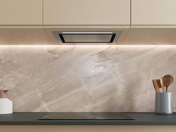 Фото - Уцінка - Витяжка вбудована Whirlpool WCT363FLTX