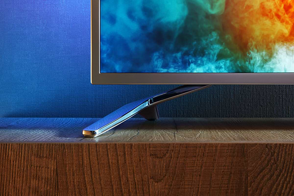 Фото - Телевизор Philips 49PUS6501/12