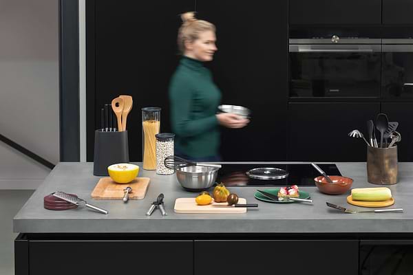 Фото - Ніж консервний Brabantia 20 см 250187