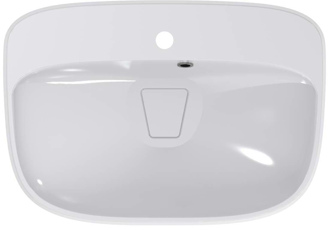 Раковина для ванной Miraggio LIFOU