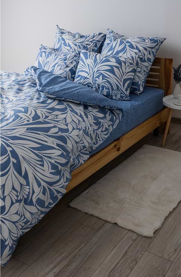 Фото - Комплект постельного белья ТЕП Soft dreams Light Blue Fantasy (2-03860_25472)