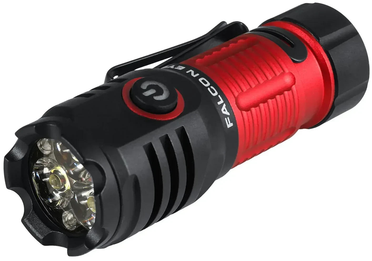 Ліхтар Falcon Eye Omega 1K (1000 Lm) Magnetic Rechargeable Type-C (FHH0141)