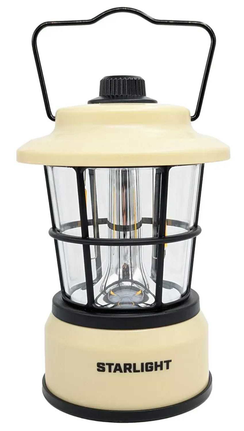 Ліхтар Falcon Eye Starlight (310 Lm) Cool/Warm White LED (FCL0027)