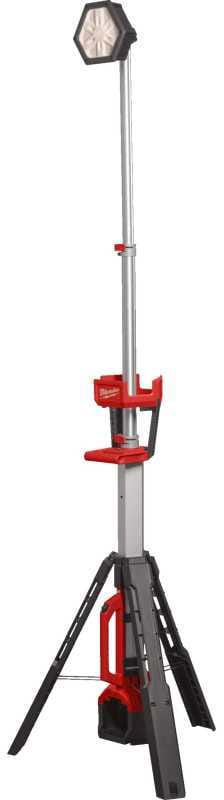 Светодиодный прожектор Milwaukee M18SAL2-0 (4933492486)