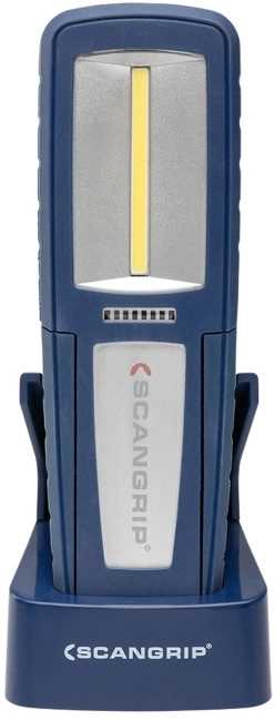 Фонарь аккумуляторный SCANGRIP UNIFORM 03.5407 (Бер.07)